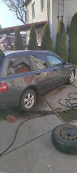 Fiat Stilo MW 1,9JTD - 3