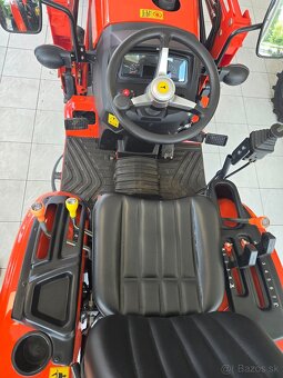 Malotraktor - 3