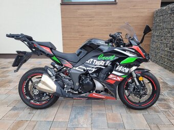 KAWASAKI Z 1000 SX - 3