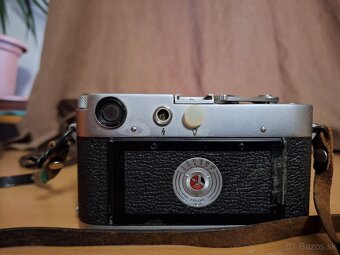 Leica M3 na predaj - 3