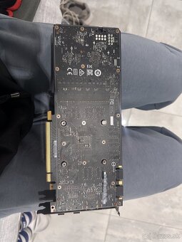 MSI GeForce GTX 1080 AERO 8GB - 3