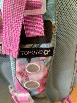 Skolska taska topgal - 3