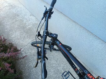 Pánsky crossový bicykel KELLYS CLIFF 90 28“ - 3