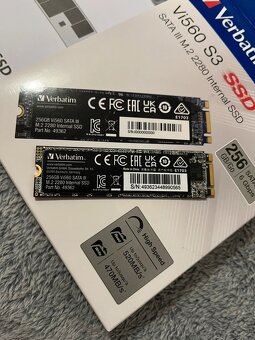Verbatim Vi560 S3 SSD - 3