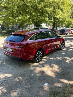 Hyundai i30 1.4 T-GDi STYLE - 3