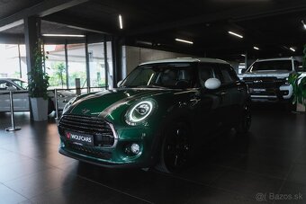 Mini Cooper 60 Years Edition 1.5 100 KW - 3