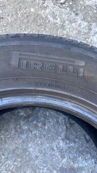 Pirelli SCORPION Verde 235/65 r17 - 3
