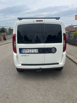 ,,FIAT DOBLO'' - 3