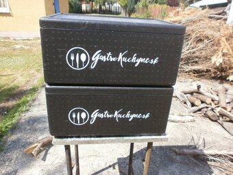 Termo Box - 3