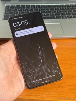 Google Pixel 8 Pro - len odskúšaný - 3