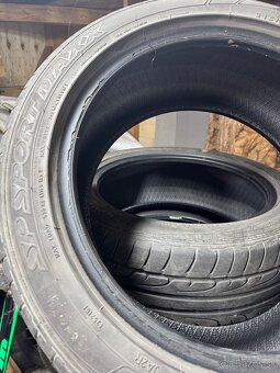 Dunlop Sportmax - 3