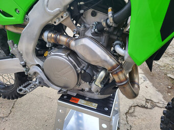Kawasaki KX 450 2024 - 3