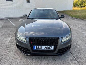 AUDI RS5 - 3