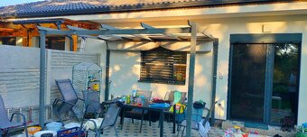 Pergola 3,25 X 3,25 - 3
