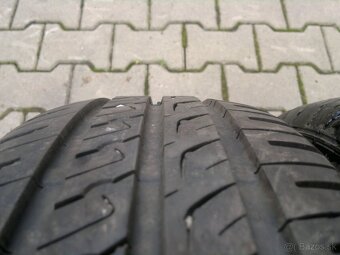 Letne pneu. Matador 195/65 r15 - 3