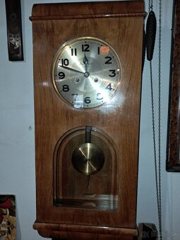 Hodiny - 3
