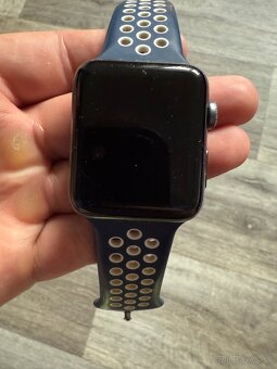 Apple watch 3 42 mm - 3