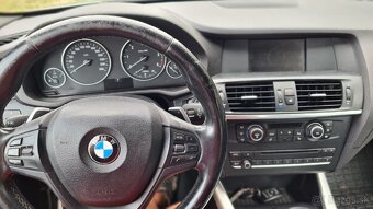 Bmw X3, M packet -35d /230kw - 3
