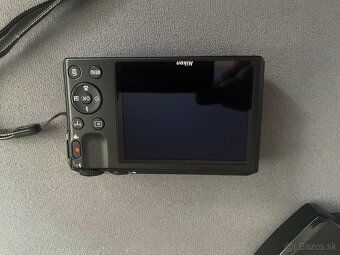 Nikon Coolpix S7000 - 3