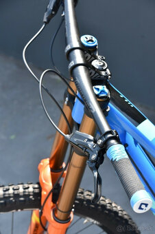 Santa Cruz V10 Carbon C - 3