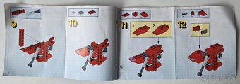 Lego Technic 8210, 90 roky, Na predaj - 3