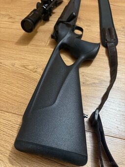 Blaser R8 Professional Success 30-06 - 3