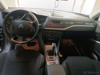 Citroen C5 X7 2009 2.HDI - 3