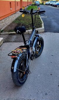 Predaj elektrobicykla. - 3