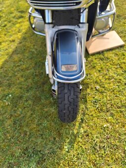 Honda GL1200 - 3