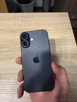 Iphone 16 128gb - 3