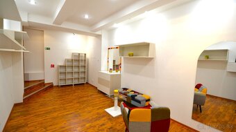 Obchodný priestor, kancelária, butik,prevádzka, Košice-Staré - 3