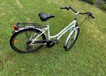 Dámsky bicykel - 3