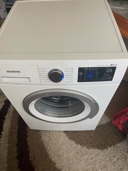 SIEMENS IQ500 - 3