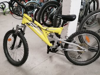 Detsky bicykel - 3