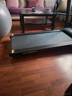 Bežecký pás Vifito Rio ir 350 NOVÝ - 3