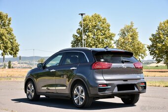 Kia Niro EV 64 kWh Platinum - 3
