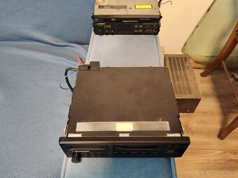 Blaupunkt CCP08 - 3