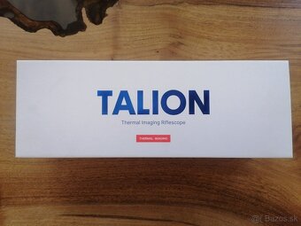 PULSAR TALION XG35 - 3
