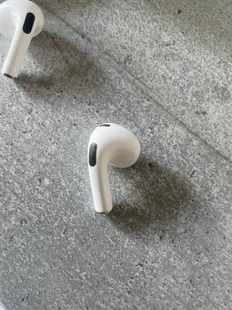 Airpods 3 Ľavé Slúchadlo - 3