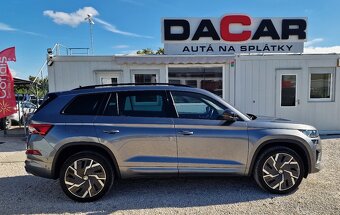 ŠKODA KODIAQ 2.0 TSI RS 4X4 DSG - 3
