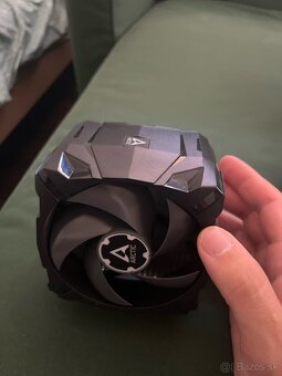 Arctic Freezer 7 X CO socket 1200 1700 AM4 AM5 - 3