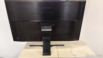i5-3470, GTX 1060 (6 GB), 16 GB RAM + 4K monitor Samsung - 3