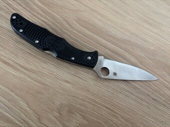 Spyderco Endura 4 - 3