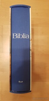 Biblia Dalí  - vhodná aj ako dar - 3