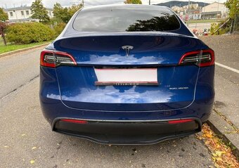 Tesla model y, LR,AWD - 3