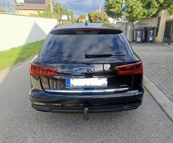 Audi A6 C7 Avant 3tdi - 3