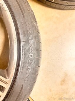Letna sada AC Wheels 5x112 225/40 R18 - 3