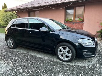 Volkswagen Golf 7 - 3