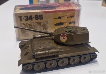 Autíčka-Sovietskeho zväzu - 3
