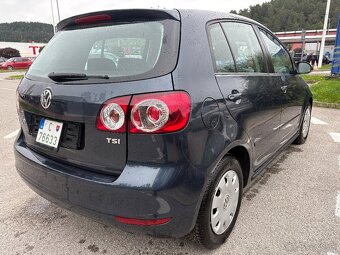 Vw golf 6 plus 2010 - 3